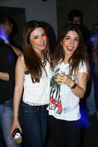 Beirut Unisport Festival 
